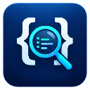 JSON Lens icon